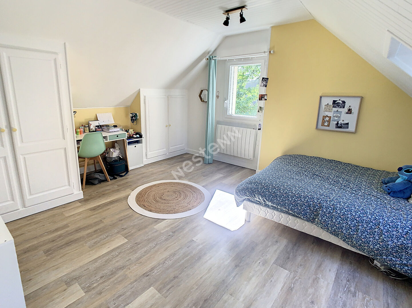 Maison 165m2 Verrières-en-Anjou