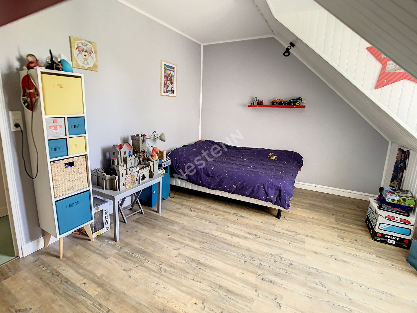 Maison 165m2 Verrières-en-Anjou