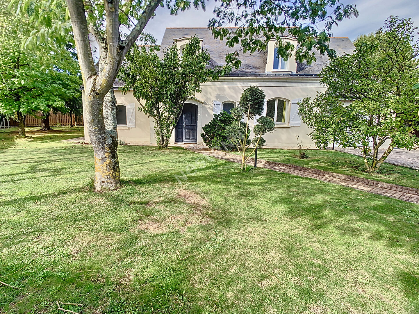 Maison 165m2 Verrières-en-Anjou