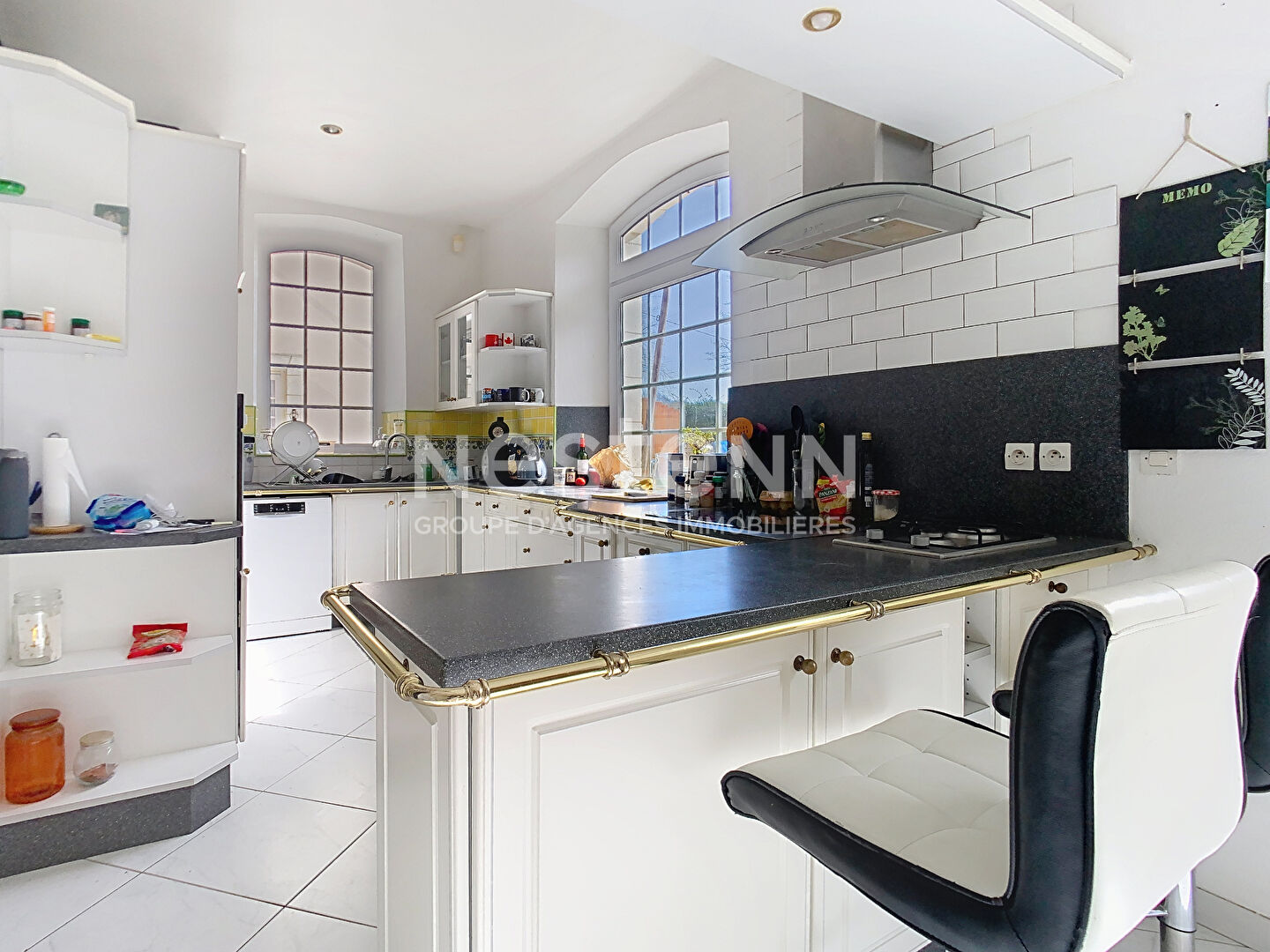 Maison Verrieres En Anjou - 5 chambres - 215 m2