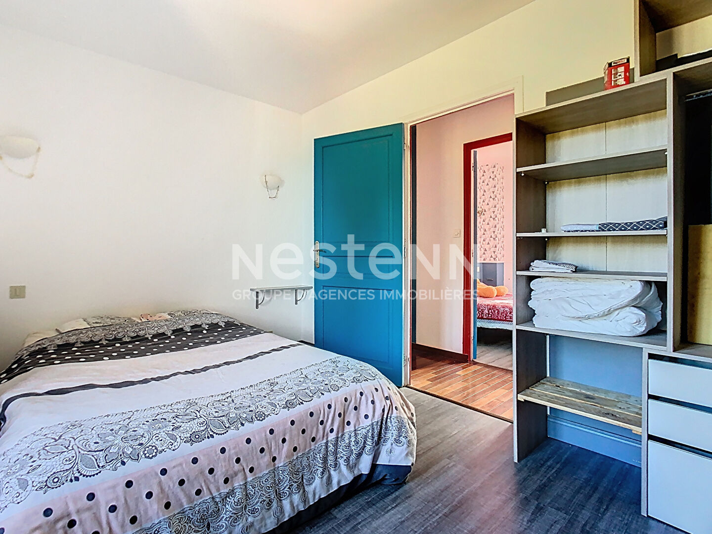 Maison Verrieres En Anjou - 5 chambres - 215 m2