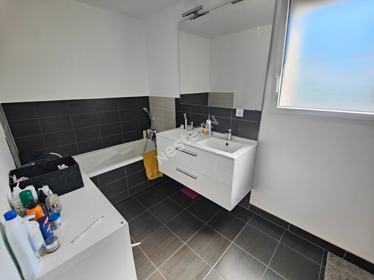Maison 4 chambres - garage - Saint Sylvain d'Anjou