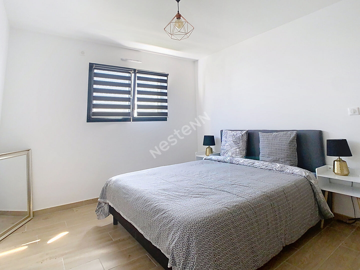 Maison Le Plessis Grammoire - 4 chambres