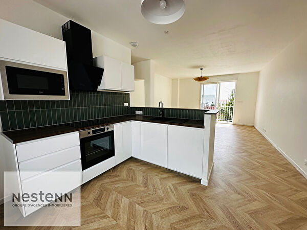 Vente appartement à Vaux sur mer (17640)
