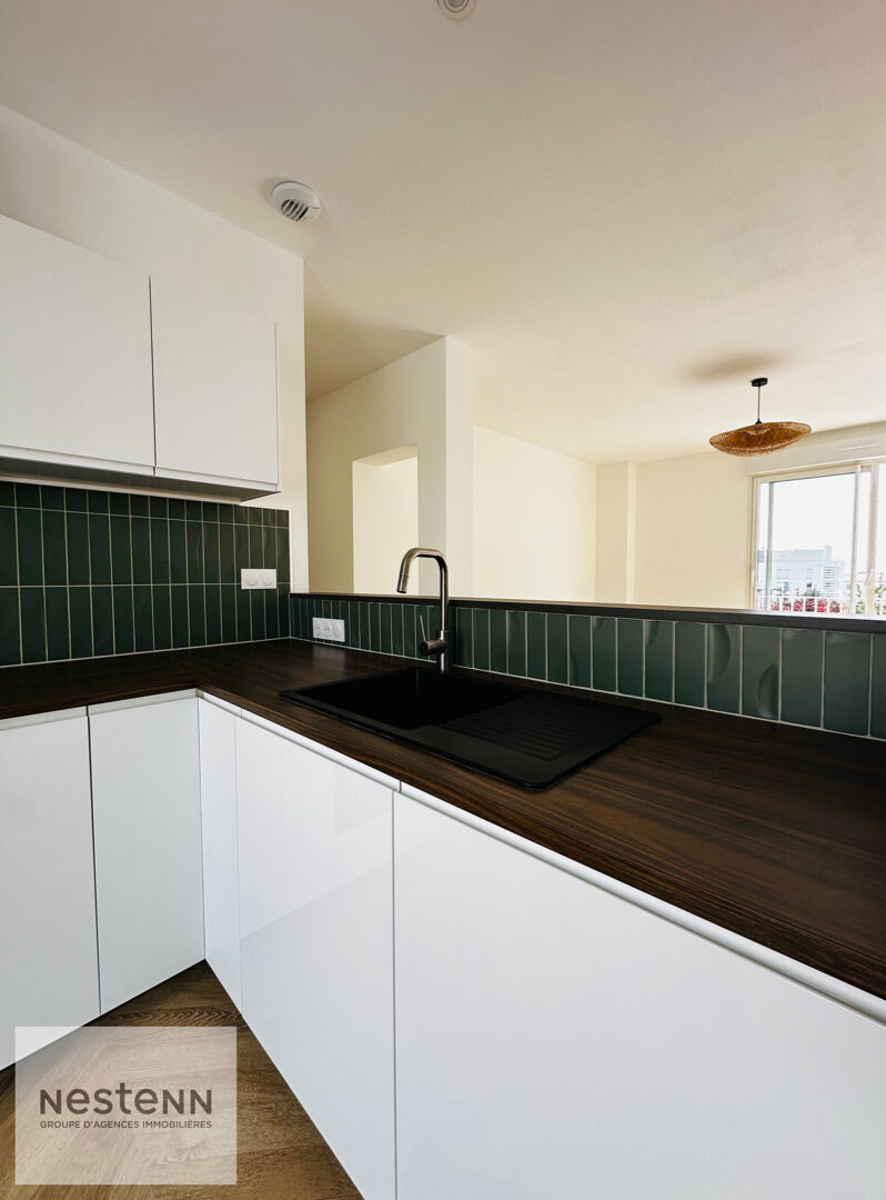Appartement refait à neuf  Royan 2 pièce(s)