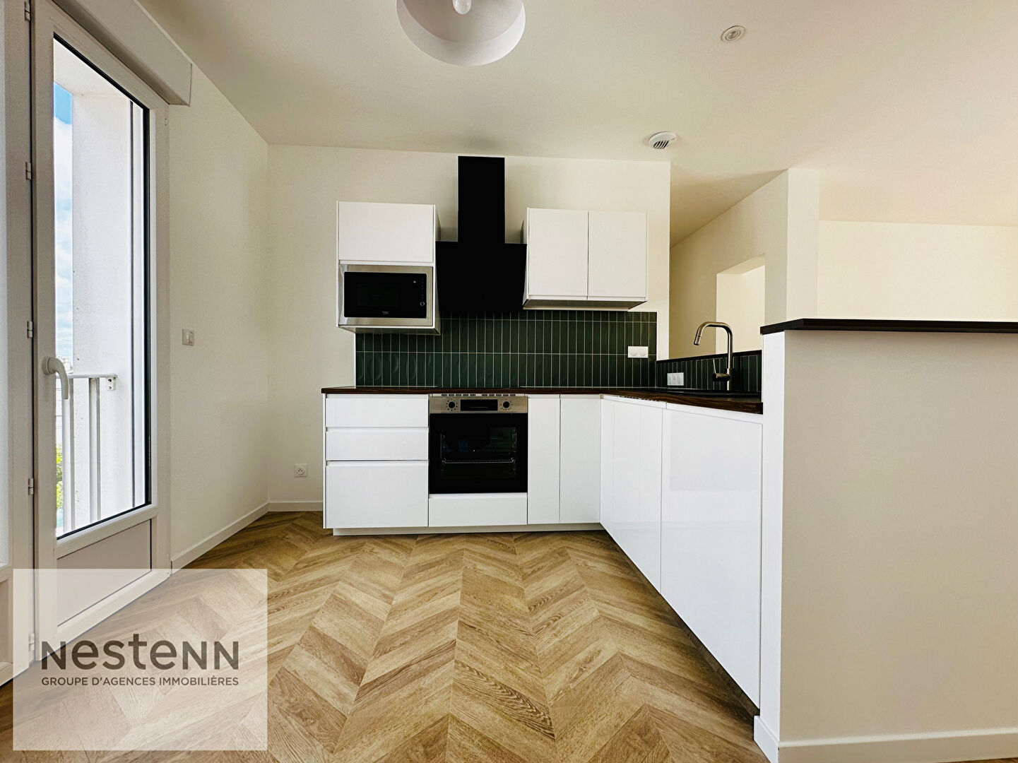 Appartement refait à neuf  Royan 2 pièce(s)