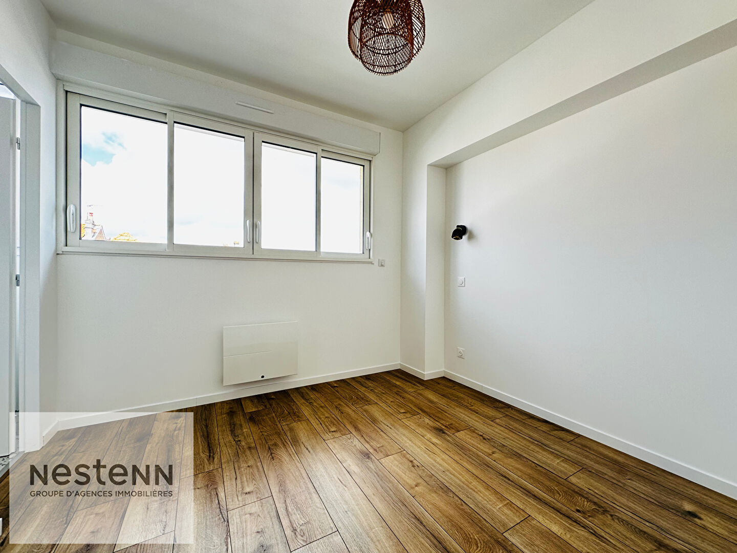 Appartement refait à neuf  Royan 2 pièce(s)