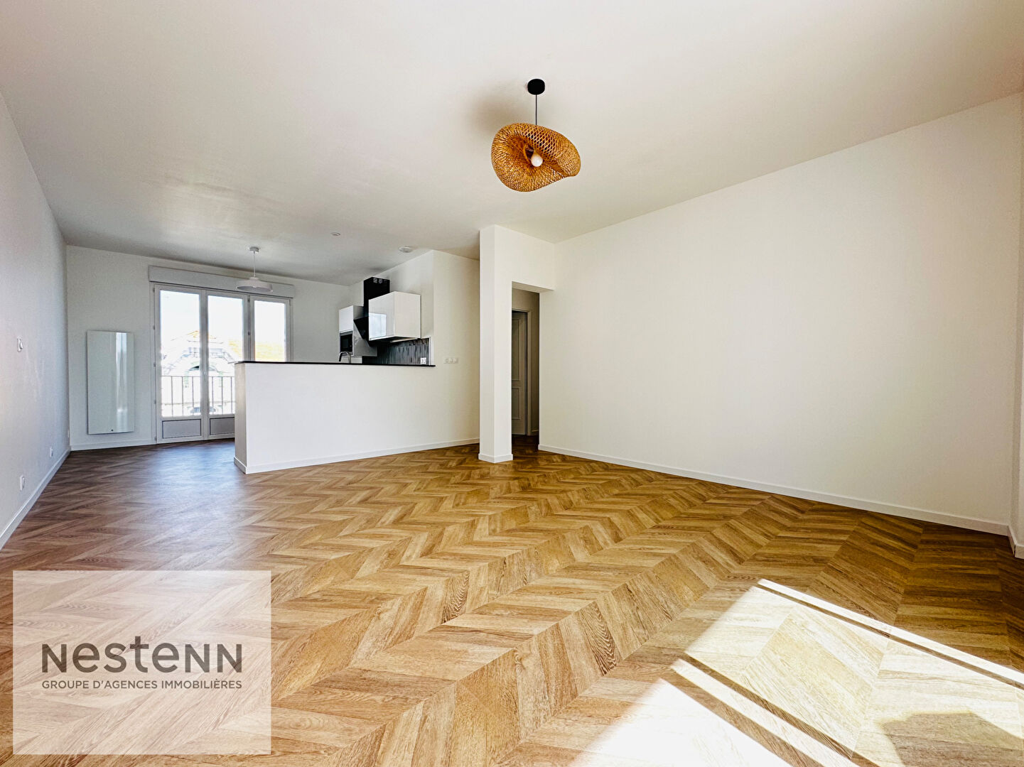 Appartement refait à neuf  Royan 2 pièce(s)