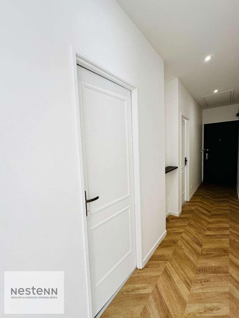 Appartement refait à neuf  Royan 2 pièce(s)