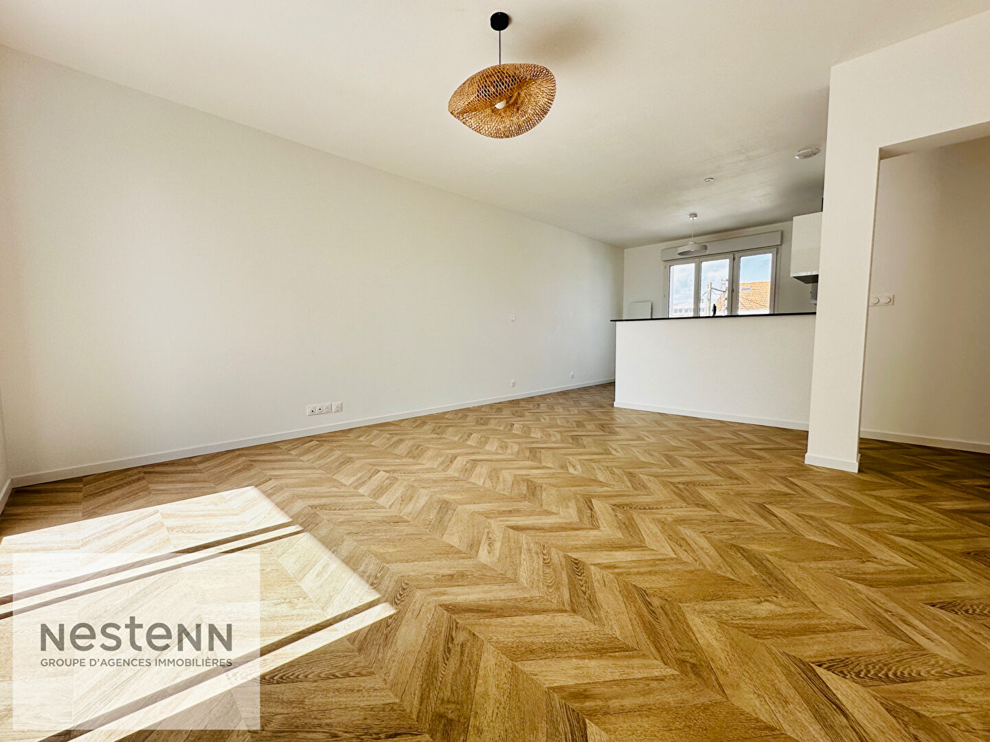 Appartement refait à neuf  Royan 2 pièce(s)
