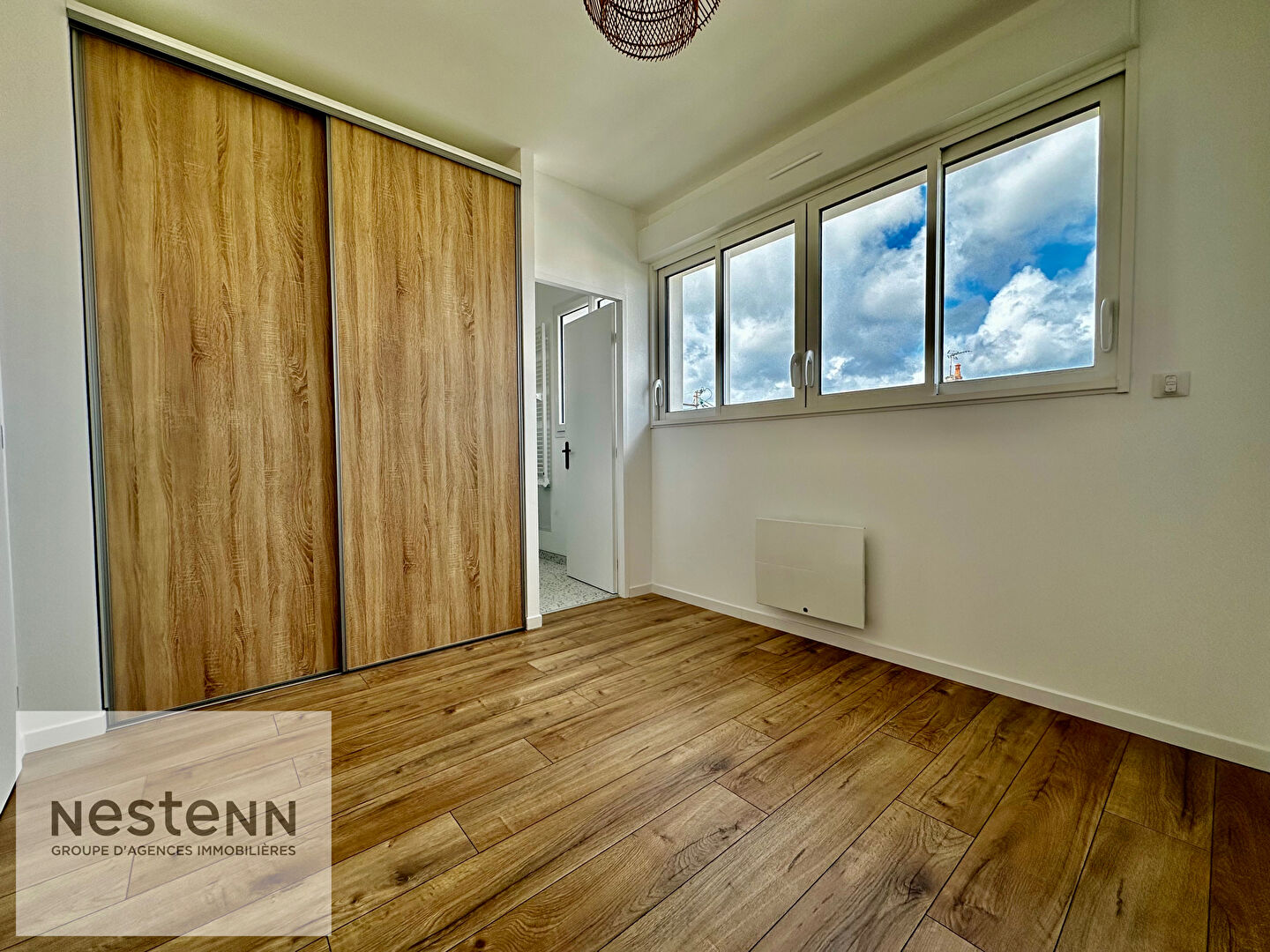 Appartement refait à neuf  Royan 2 pièce(s)