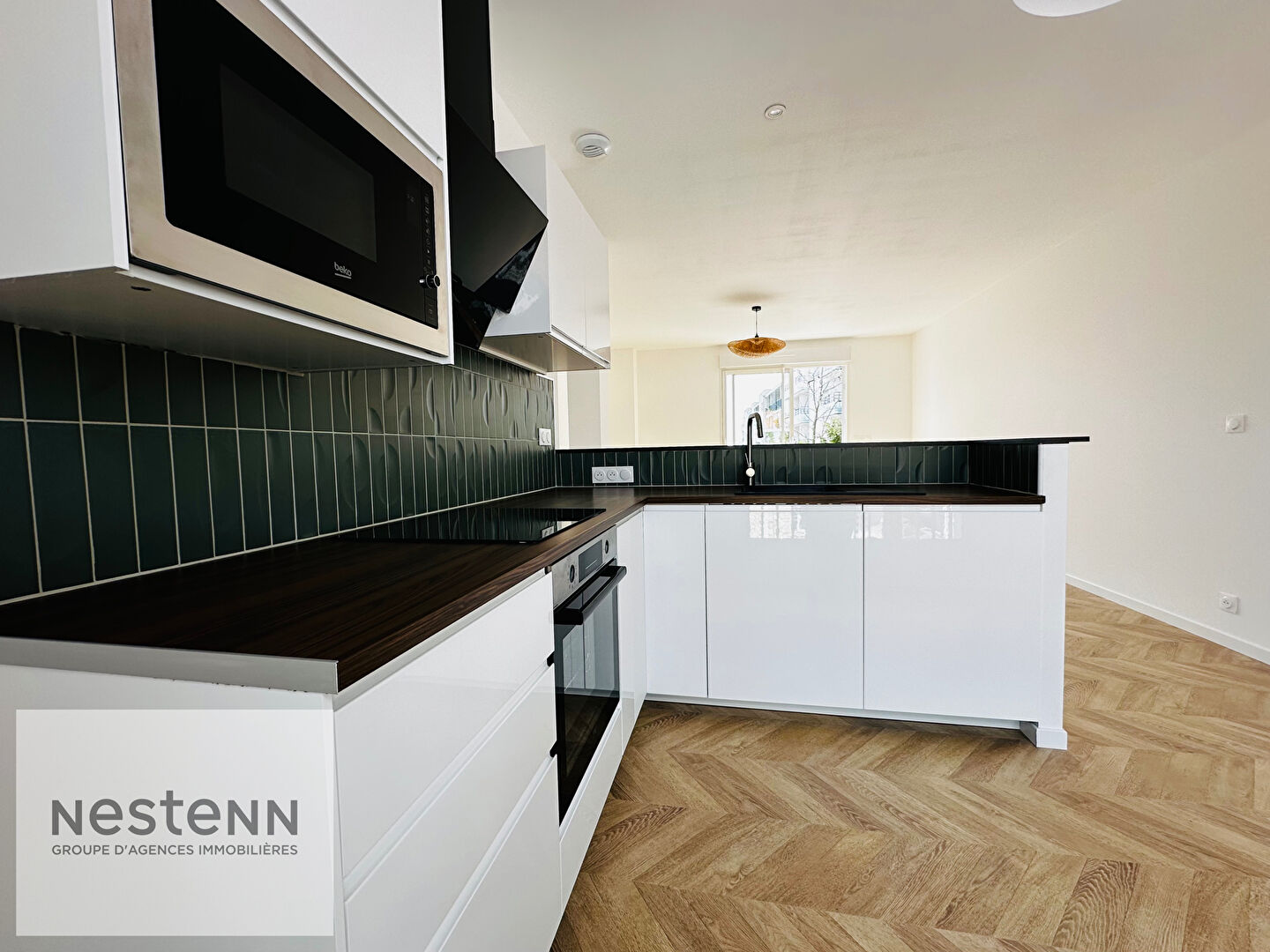 Appartement refait à neuf  Royan 2 pièce(s)