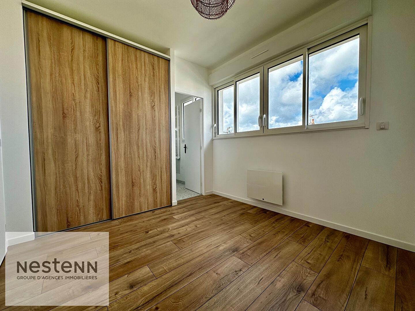 Appartement refait à neuf  Royan 2 pièce(s)
