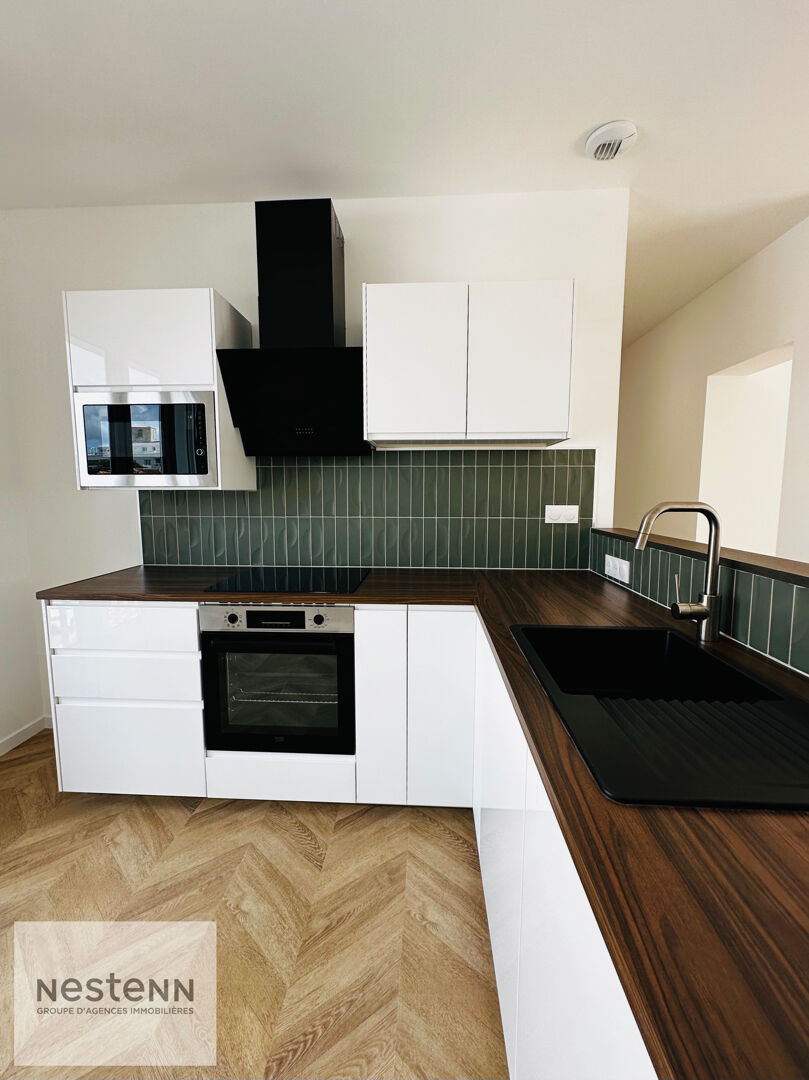Appartement refait à neuf  Royan 2 pièce(s)