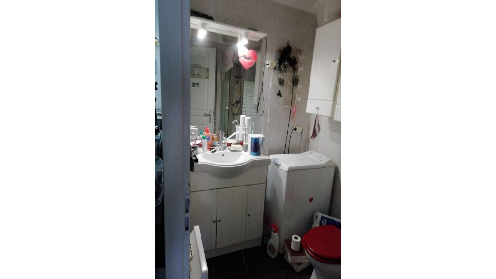 Appartement 13530 Trets