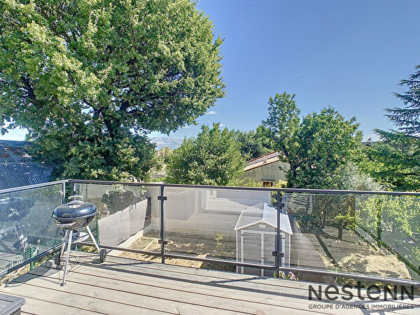Vente appartement à Peypin (13124)
