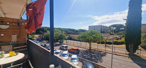 Vente appartement à Aix en provence (13100)