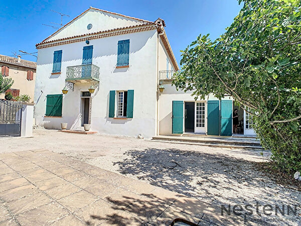 Vente maison à Peypin (13124)