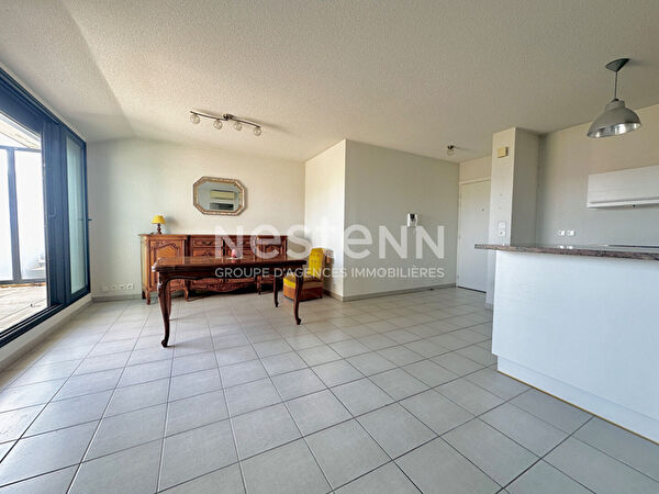 Vente appartement à Trets (13530)