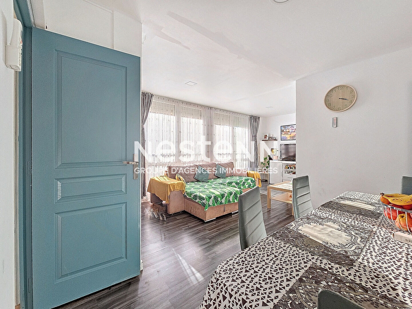 Vente appartement à Gemenos (13420)