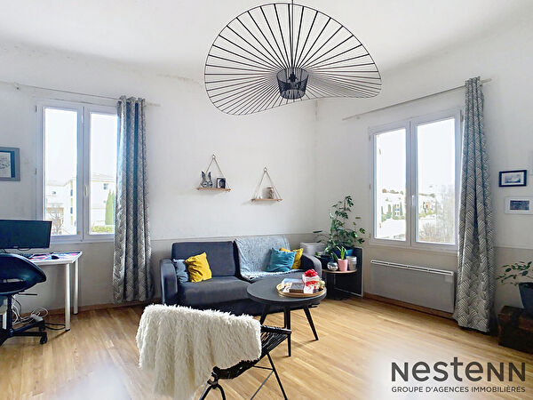 Vente appartement à Roquevaire (13360)