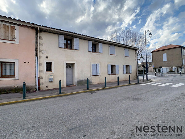Vente appartement à Peynier (13790)