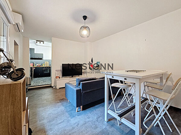 Vente appartement à Roquevaire (13360)