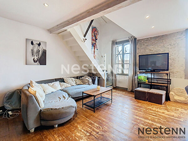 Vente appartement à Trets (13530)