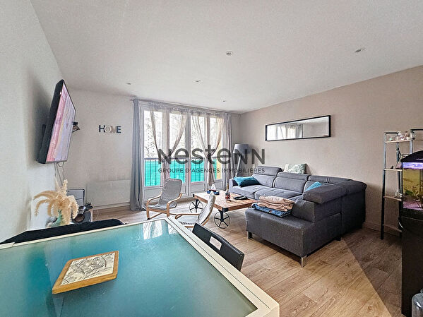 Vente appartement à Roquevaire (13360)
