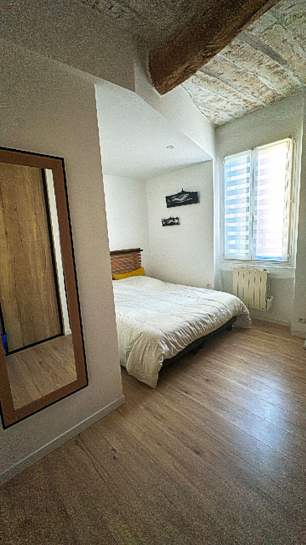 A vendre appartement  T3  52m2 terrasse garage Auriol