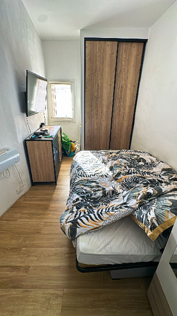 A vendre appartement  T3  52m2 terrasse garage Auriol