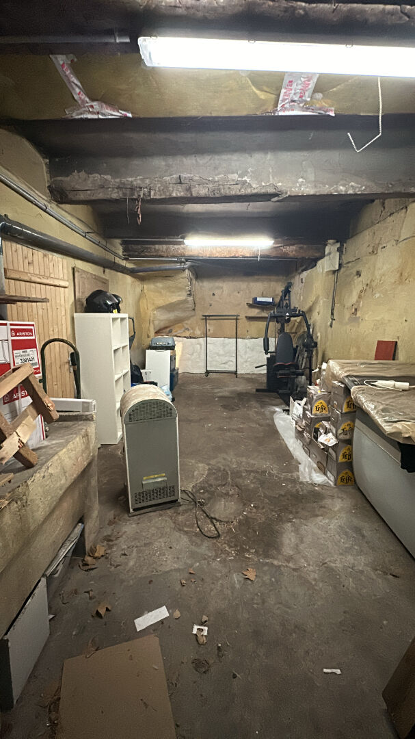A vendre appartement  T3  52m2 terrasse garage Auriol