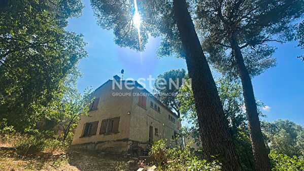 Vente maison à Gemenos (13420)