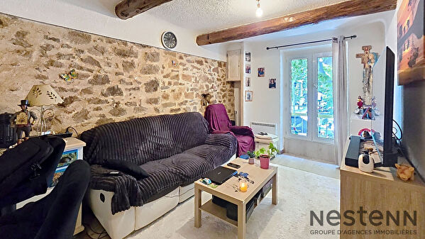 Vente appartement à Peynier (13790)