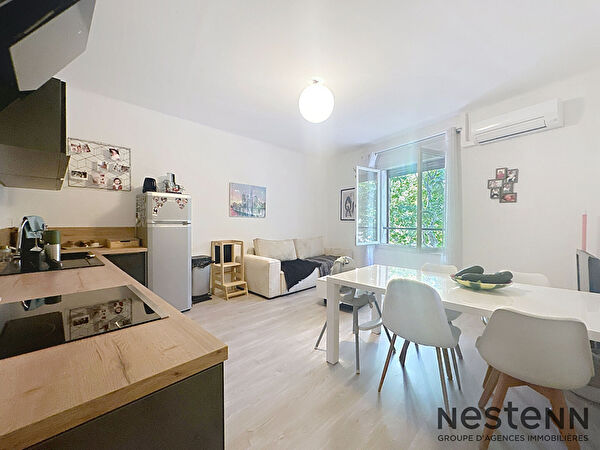 Vente appartement à Roquevaire (13360)