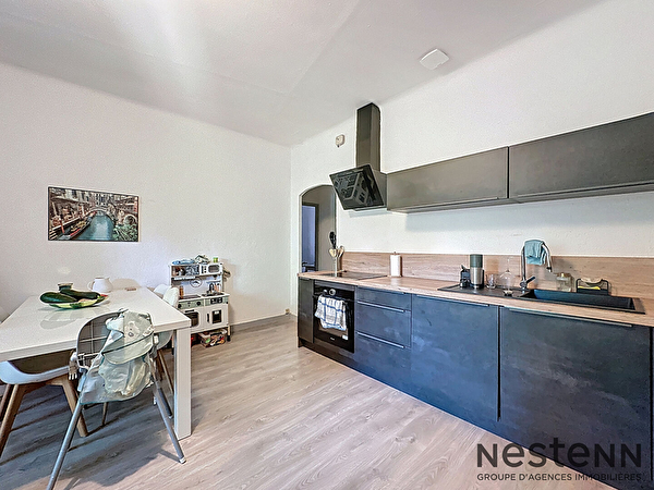 Vente appartement à Gemenos (13420)