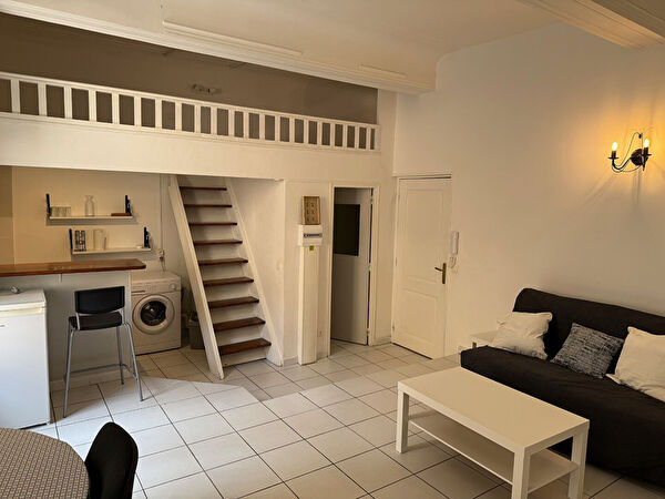 Location appartement à Aix en provence (13100)