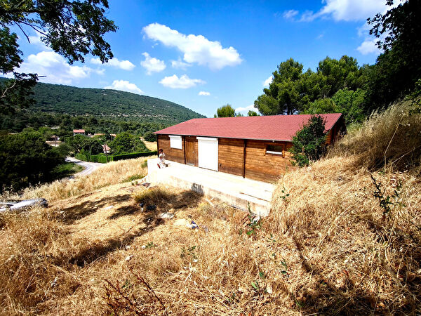 Vente maison à Gemenos (13420)
