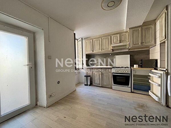 Vente appartement à Rousset (13790)