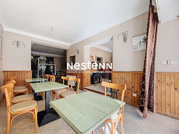 Vente commerce à Saint raphael (83700)