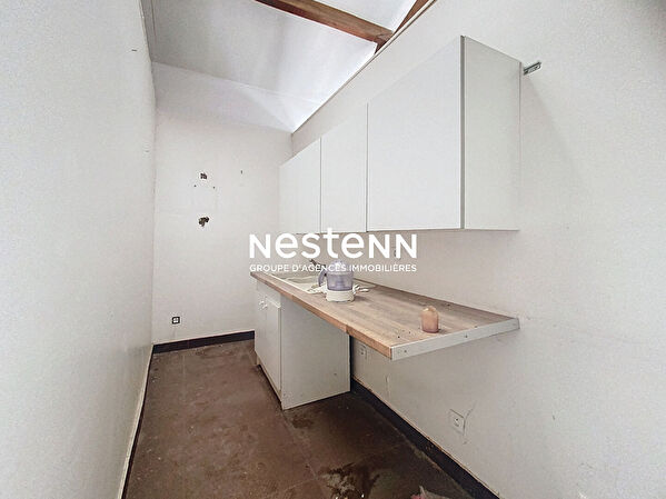 Vente immeuble à Menton (06500)