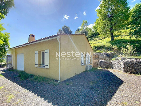 Vente maison à Menton (06500)