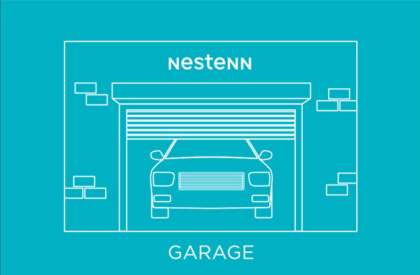 Vente garage-parking à Menton (06500)