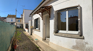 Vente maison à Sainte livrade sur lot (47110)