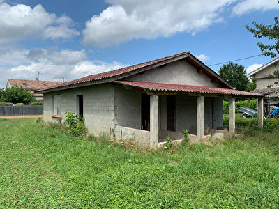 Vente maison à Sainte livrade sur lot (47110)