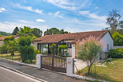 Vente maison à Villeneuve sur lot (47300)