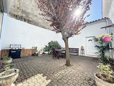 Vente maison à Villeneuve sur lot (47300)