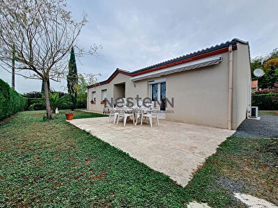 Vente maison à Villeneuve sur lot (47300)
