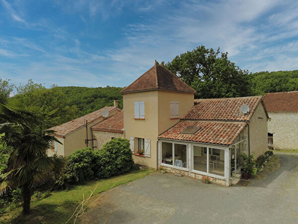 Vente maison à Laroque timbaut (47340)