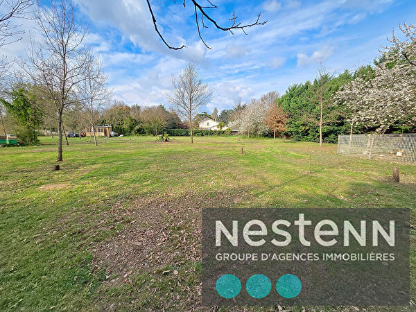 Vente terrain à Laroque timbaut (47340)
